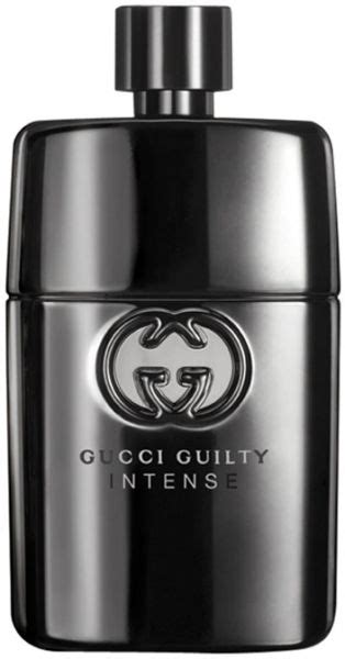 gucci guilty intense for men 50ml